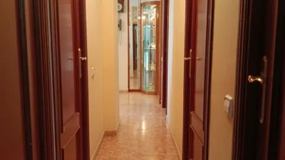 Piso en venta en Calle Can Serra de, Can Serra (L'Hospitalet de Llobregat) de 260.000 €