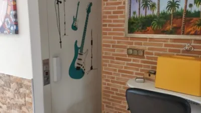 Piso en San Juan Alicante photo 8