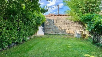 Rustic finca at Calle del Juego de Bolos, 11 photo 2