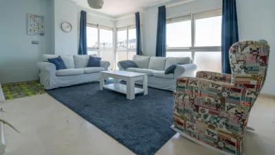 Piso – Alicante - Alacant - Vista 2