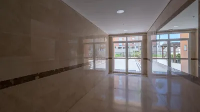 Piso en Avenida de la Condomina, 40 photo 38