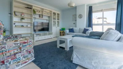 Piso – Alicante - Alacant - Vista 3