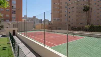 Piso en Avenida de la Condomina, 40 photo 41