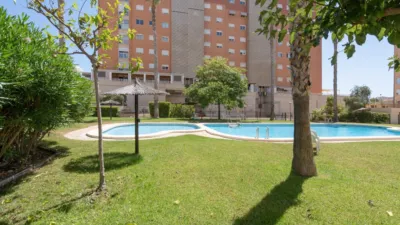 Piso en Avenida de la Condomina, 40 photo 44