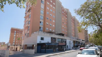 Piso en Avenida de la Condomina, 40 photo 49