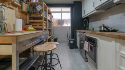 Piso – Alicante - Alacant - Vista 4