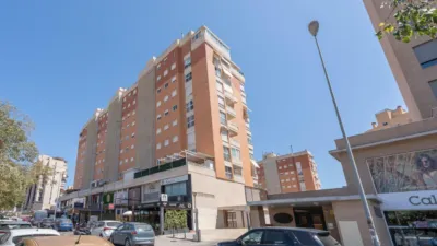 Piso en Avenida de la Condomina, 40 photo 50