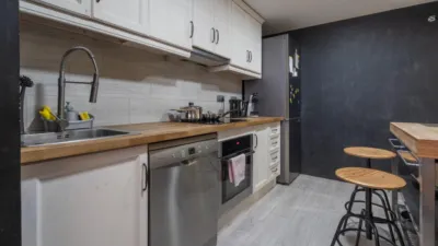 Piso – Alicante - Alacant - Más