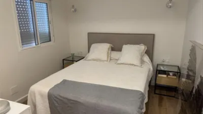 Apartment on Calle de Calderón de la Barca photo 18