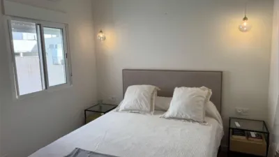 Apartment on Calle de Calderón de la Barca photo 19