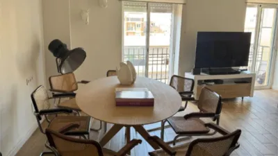 Apartment on Calle de Calderón de la Barca photo 5
