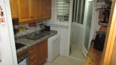 Penthouse on Avenida l'Almassera photo 12