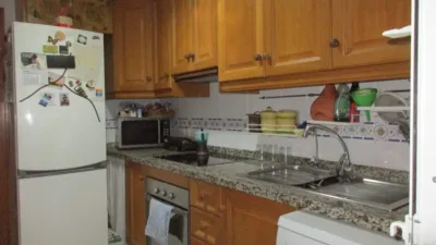 Penthouse on Avenida l'Almassera photo 14