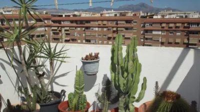 Penthouse on Avenida l'Almassera photo 28