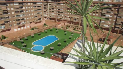 Penthouse on Avenida l'Almassera photo 2