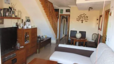 Penthouse on Avenida l'Almassera photo 3