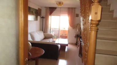 Penthouse on Avenida l'Almassera photo 5