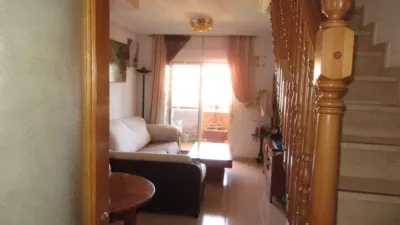 Penthouse on Avenida l'Almassera photo 6