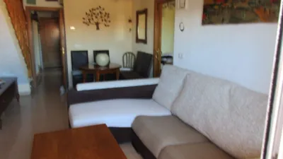 Penthouse on Avenida l'Almassera photo 8