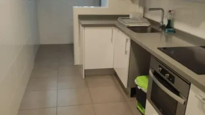Apartment in Babel photo 16