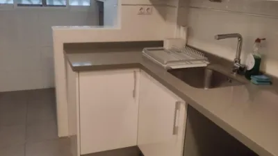 Apartment in Babel photo 18