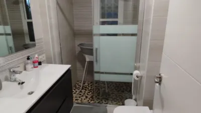 Piso en Avenida del Padre Esplá photo 19