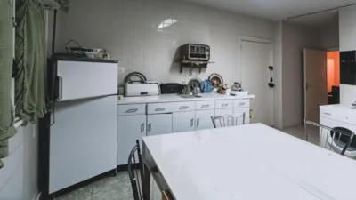 Casa pareada en calle de la Condesa Mencía photo 17