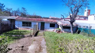 Casa pareada en calle de la Condesa Mencía photo 6