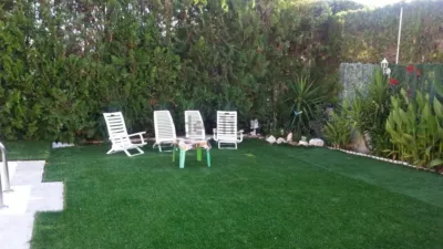 Casa pareada en venta en Avda. Elvas, Avenida de Elvas-Campus (Badajoz Capital) de 430.000 €