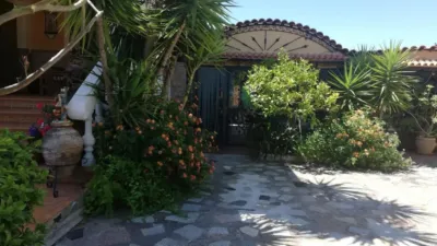 Casa pareada en venta en Avda. Elvas, Avenida de Elvas-Campus (Badajoz Capital) de 430.000 €