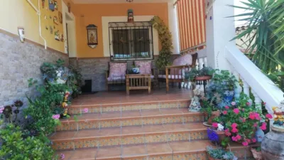 Casa pareada en venta en Avda. Elvas, Avenida de Elvas-Campus (Badajoz Capital) de 430.000 €