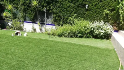 Casa pareada en venta en Avda. Elvas, Avenida de Elvas-Campus (Badajoz Capital) de 430.000 €