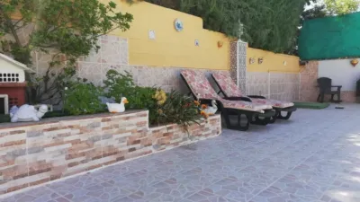 Casa pareada en venta en Avda. Elvas, Avenida de Elvas-Campus (Badajoz Capital) de 430.000 €