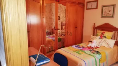 Casa pareada en venta en Avda. Elvas, Avenida de Elvas-Campus (Badajoz Capital) de 430.000 €