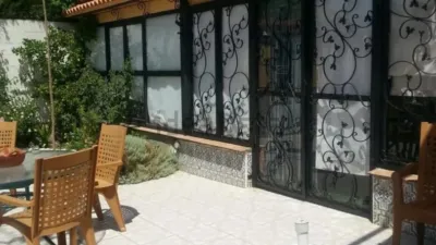 Casa pareada en venta en Avda. Elvas, Avenida de Elvas-Campus (Badajoz Capital) de 430.000 €