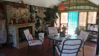 Casa pareada en venta en Avda. Elvas, Avenida de Elvas-Campus (Badajoz Capital) de 430.000 €