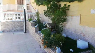 Casa pareada en venta en Avda. Elvas, Avenida de Elvas-Campus (Badajoz Capital) de 430.000 €