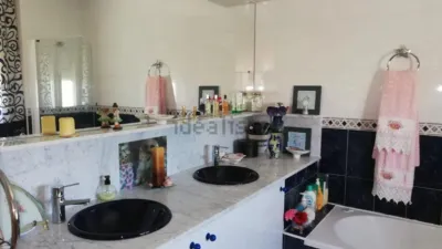 Casa pareada en venta en Avda. Elvas, Avenida de Elvas-Campus (Badajoz Capital) de 430.000 €