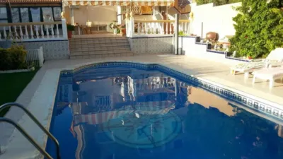 Casa pareada en venta en Avda. Elvas, Avenida de Elvas-Campus (Badajoz Capital) de 430.000 €