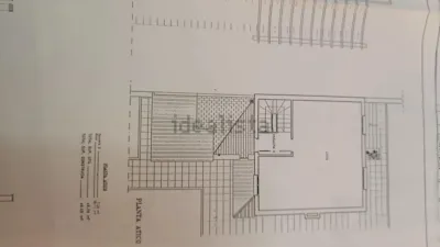 Casa pareada en venta en Avda. Elvas, Avenida de Elvas-Campus (Badajoz Capital) de 430.000 €