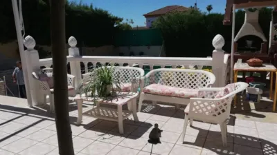 Casa pareada en venta en Avda. Elvas, Avenida de Elvas-Campus (Badajoz Capital) de 430.000 €