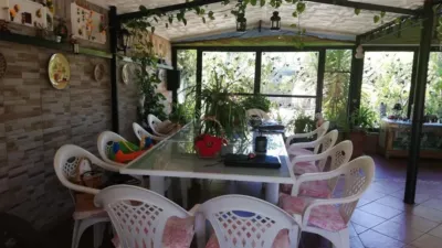 Casa pareada en venta en Avda. Elvas, Avenida de Elvas-Campus (Badajoz Capital) de 430.000 €