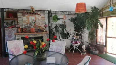 Casa pareada en venta en Avda. Elvas, Avenida de Elvas-Campus (Badajoz Capital) de 430.000 €