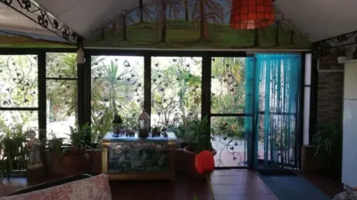 Casa pareada en venta en Avda. Elvas, Avenida de Elvas-Campus (Badajoz Capital) de 430.000 €