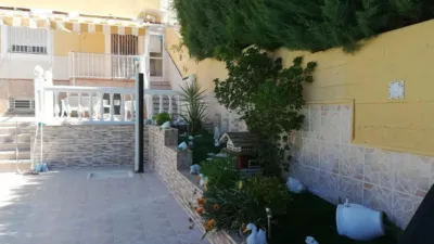 Casa pareada en venta en Avda. Elvas, Avenida de Elvas-Campus (Badajoz Capital) de 430.000 €