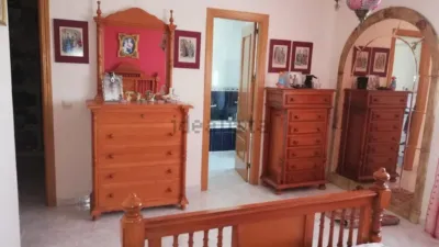 Casa pareada en venta en Avda. Elvas, Avenida de Elvas-Campus (Badajoz Capital) de 430.000 €