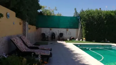 Casa pareada en venta en Avda. Elvas, Avenida de Elvas-Campus (Badajoz Capital) de 430.000 €