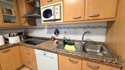 Ático en venta en Huerta Rosales - Valdepasillas, Huerta Rosales-Valdepasillas (Badajoz Capital) de 308.000 €