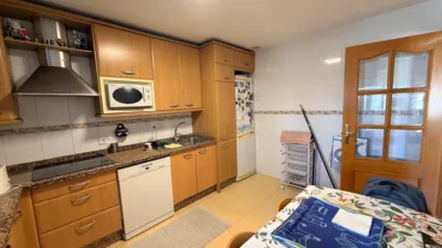 Ático en venta en Huerta Rosales - Valdepasillas, Huerta Rosales-Valdepasillas (Badajoz Capital) de 308.000 €