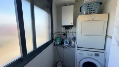 Ático en venta en Huerta Rosales - Valdepasillas, Huerta Rosales-Valdepasillas (Badajoz Capital) de 308.000 €
